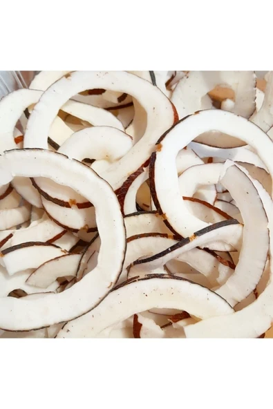 Hindistan Cevizi Kurusu 500gr ürün görseli 1