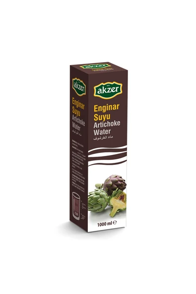 Enginar Suyu 1lt ürün görseli 1