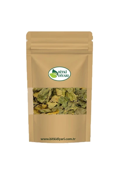 Böğürtlen Yaprak (Rubus caesius) 1kg ürün görseli 1