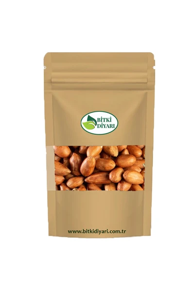 Tuzsuz Fıstık İçi Yerli 1kg ürün görseli 1