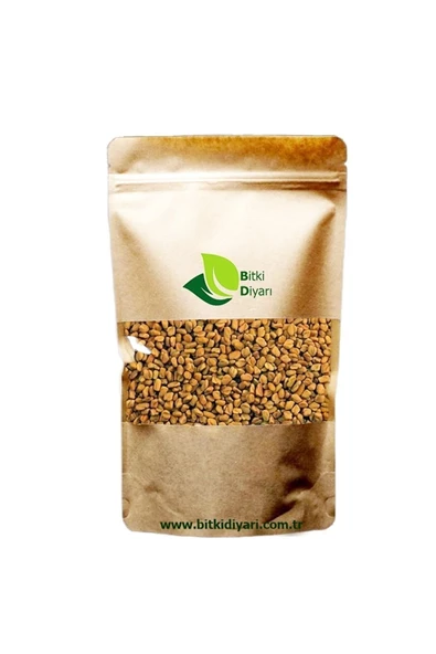BİTKİ DİYARI ÇEMEN TOHUMU 100GR ürün görseli 1