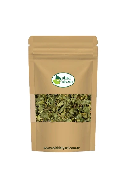 Aslanpençesi Testeredişli (Alchemilla vulgaris) 25gr ürün görseli 1