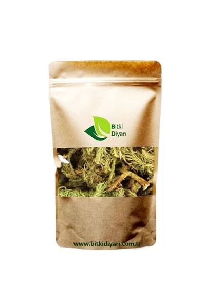 Kibrit Otu 1kg ürün görseli 1