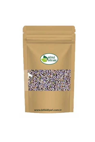 Lavanta Çiçek (Lavandula angustifolia) 25gr ürün görseli 1