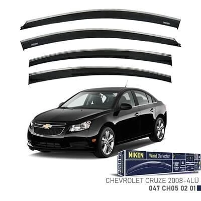 Chevrolet / Cruze Cam Rüzgarlığı ürün görseli 1