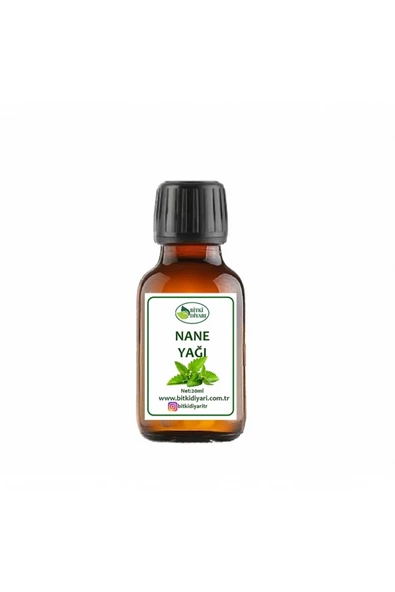 Nane Yağı Doğal 20ml ürün görseli 1