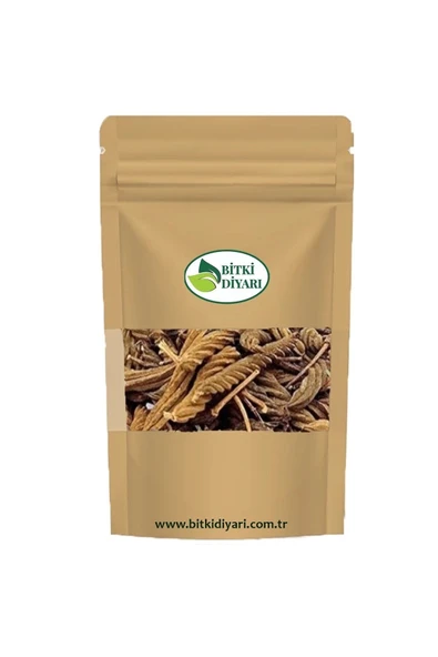 Çarkıfelek Otu Pasiflora 500gr ürün görseli 1