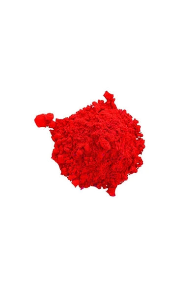 Gıda Boyası Kırmızı Toz (ponceau 4r) 9gr ürün görseli 1