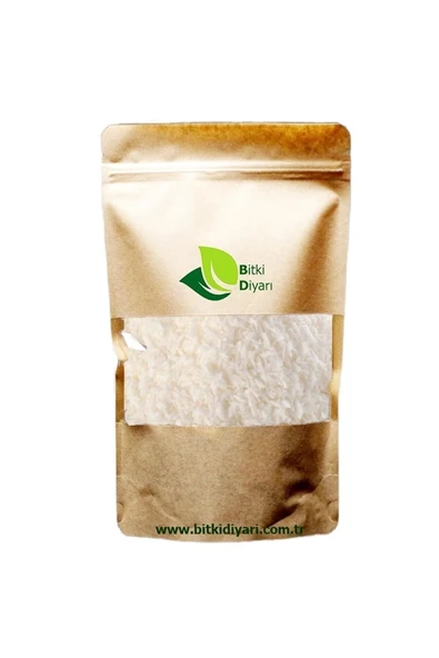 Hindistan Cevizi Öğütülmüş 250g ürün görseli 1