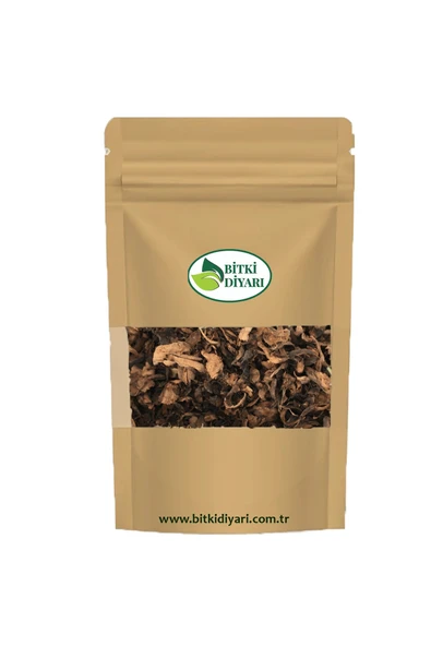 Buhur Yaprak Doğal Tütsü 100gr ürün görseli 1