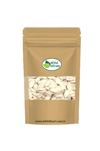 Kabak Çekirdeği Çiğ 500gr ürün görseli 1