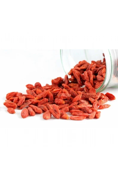 Goji Berry Paket 200gr ürün görseli 1