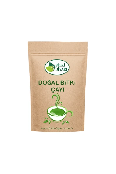 Isırgan Ebegümeci Doğal Karışım 250gr ürün görseli 1
