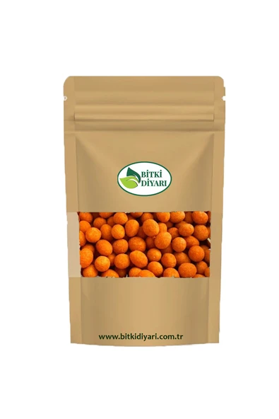 Soslu Fıstık Yeni Mahsül 500gr ürün görseli 1