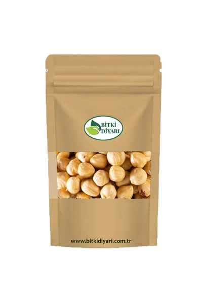 Fındık İçi Kavrulmuş Yeni Mahsül Giresun 1kg ürün görseli 1