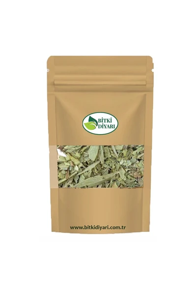 Söğüt Yaprak (Salix alba) Ak söğüt 250gr ürün görseli 1