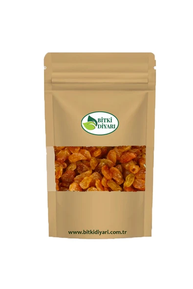 Kuru Üzüm İzmir Yeni Mahsül 250gr ürün görseli 1