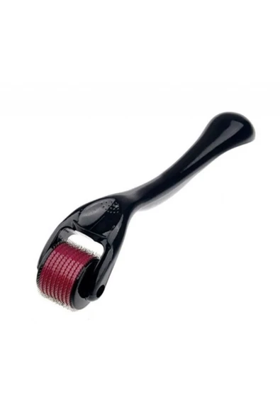 Dermaroller Titanyum 540 İğneli Roller ürün görseli 1