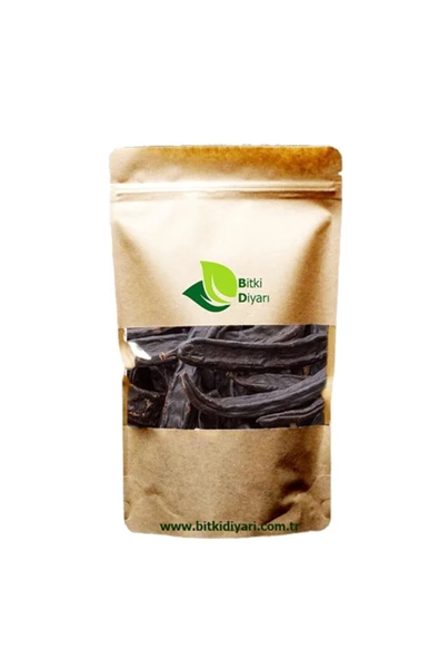 Keçiboynuzu Harnup Meyvesi Paket 1 Kg ürün görseli 1