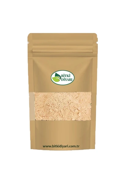 Maca Kökü Tozu Saf (Maca Root Powder) 50gr ürün görseli 1