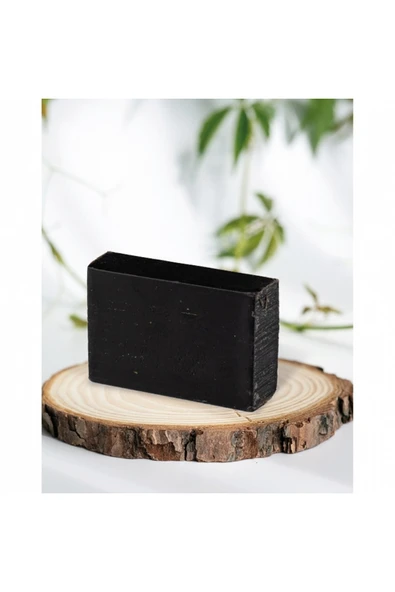 NATUR CLAY ARDIÇ KATRANI SABUNU 100GR ürün görseli 1
