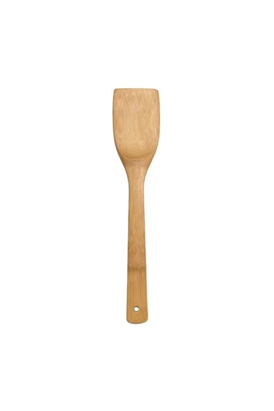 Ahşap Spatula 1 Adet ürün görseli 1