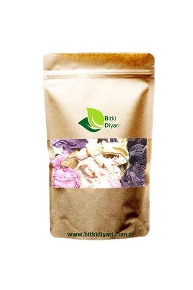 Bitki Diyarı Hatmi Çiçeği 40g ürün görseli 1