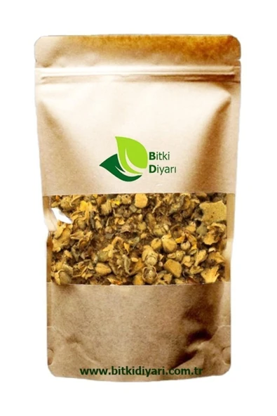 Bitki Diyarı Sığır Kuyruğu Bitki Çayı 60g ürün görseli 1
