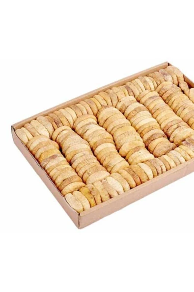 Kuru Incir Yeni Mahsül 1kg Mağazasında ürün görseli 1