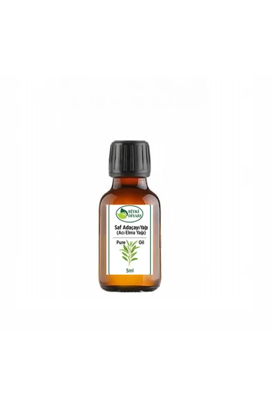 Saf Adaçayı Yağı 5ml ürün görseli 1