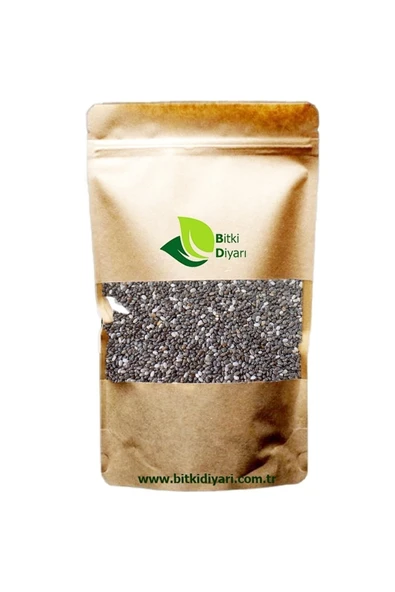 Chia Tohumu 150gr ürün görseli 1