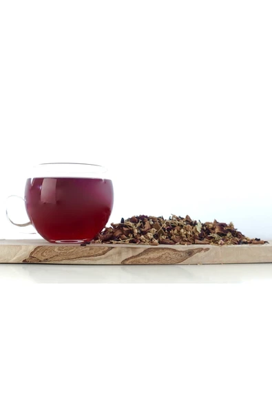 Kış Çayı 100gr ürün görseli 1