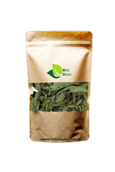 Stevia Yaprak 50gr ürün görseli 1