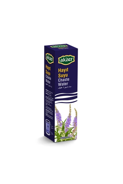 Hayıt Suyu 1lt ürün görseli 1