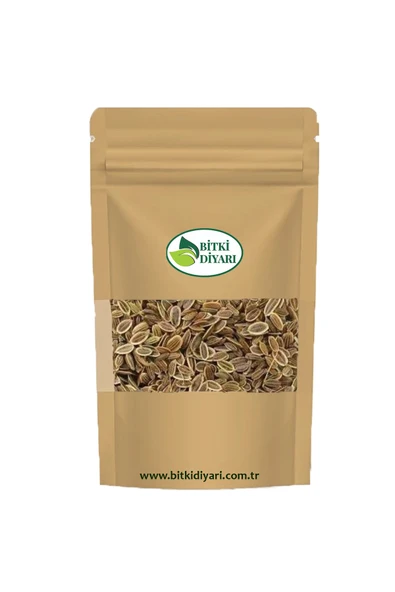 Dere Otu Tohum (Anethum graveolens L.) 250gr ürün görseli 1