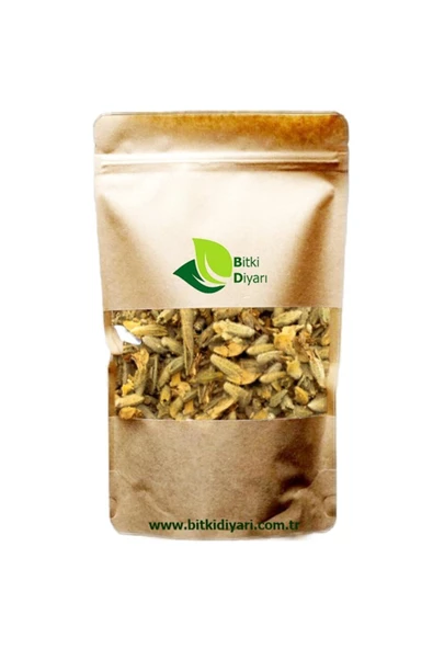 Sarı Ballı Baba 100gr ürün görseli 1