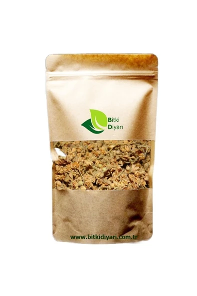 Çiçek Ihlamur 100 Gr ürün görseli 1