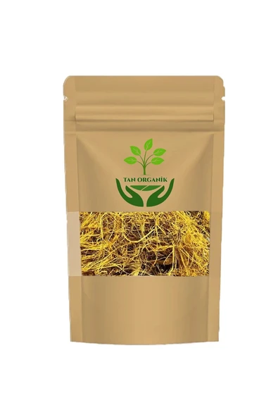 Meyan Kökü Lif Doğal 50gr ürün görseli 1