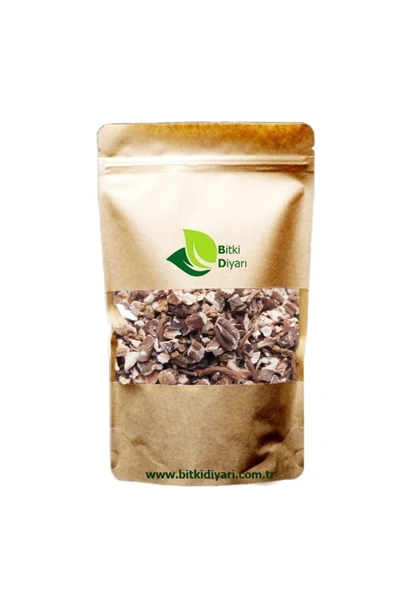 Çakşır Otu Kökü (ferula Elaeochytris) 50gr ürün görseli 1