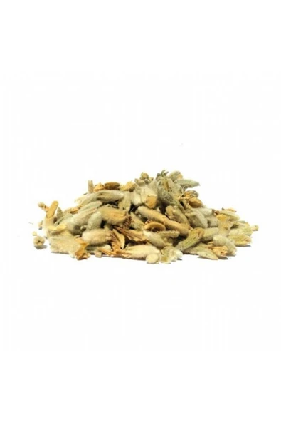 Sarıballı Baba Bitki Çayı Paket 1 Kg ürün görseli 1