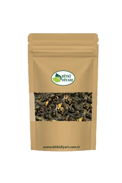 Portakal Çiçeği Nerolili Yeşil Çay 50gr ürün görseli 1