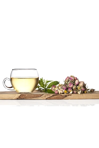 Meditasyon Çayı 100gr ürün görseli 1