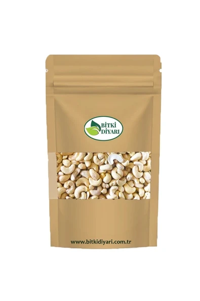 Kaju Çiğ Yeni Mahsül 1kg ürün görseli 1