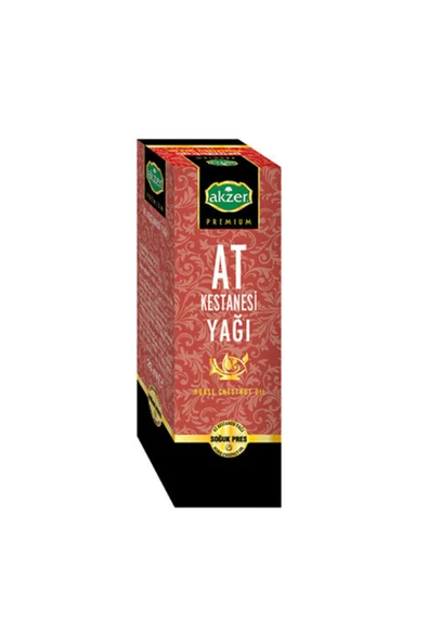 At Kestanesi Yağı 20cc ürün görseli 1