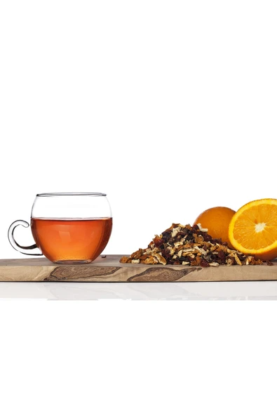Tropik Meyve Çayı C Vitaminli 100gr ürün görseli 1