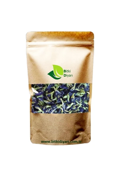 Mavi Kelebek Çayı 20gr ürün görseli 1