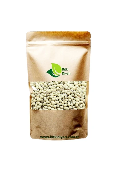 Beyaz Tane Biber 500gr ürün görseli 1