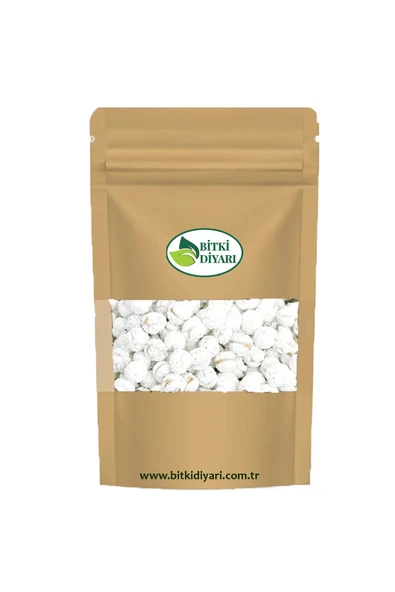 Beyaz Leblebi Çıtır Yeni Mahsül 1kg ürün görseli 1