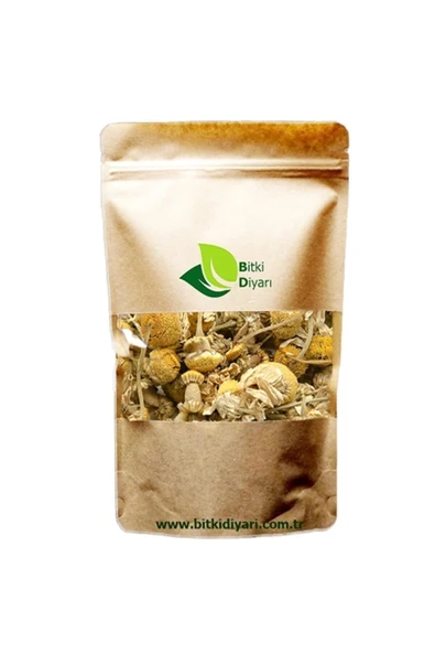 Tıbbi Papatya 75gr ürün görseli 1