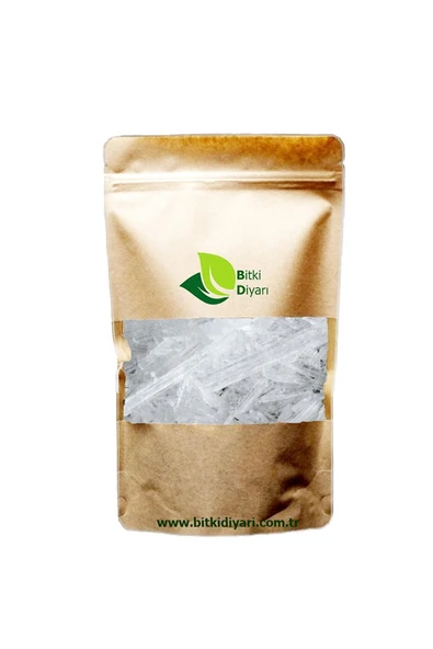 Kristal Mentol 100 gr ürün görseli 1